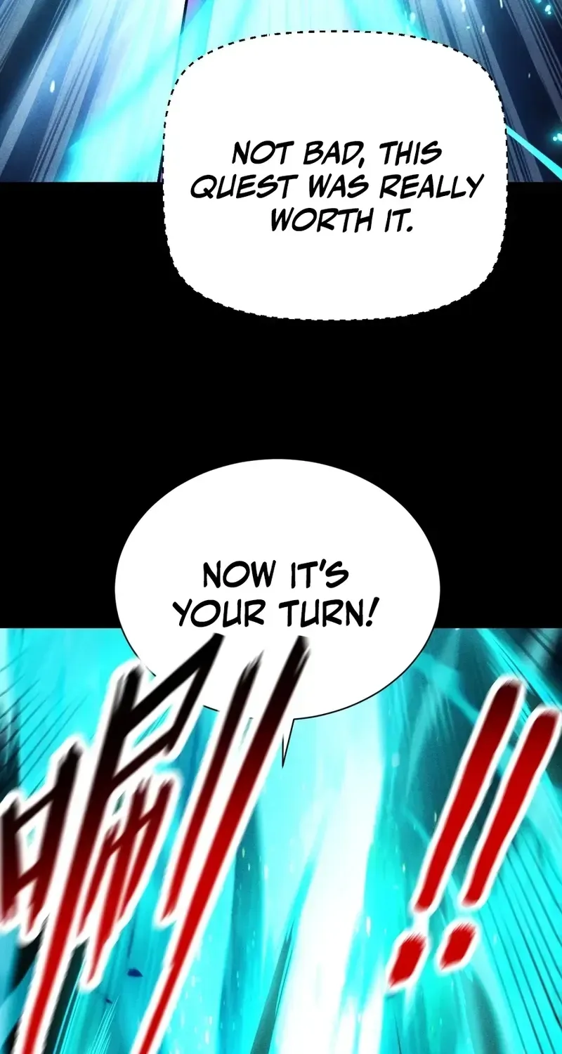 I Awoke as a God After Auto Battling For a Million Years Chapter 80 page 81 - 