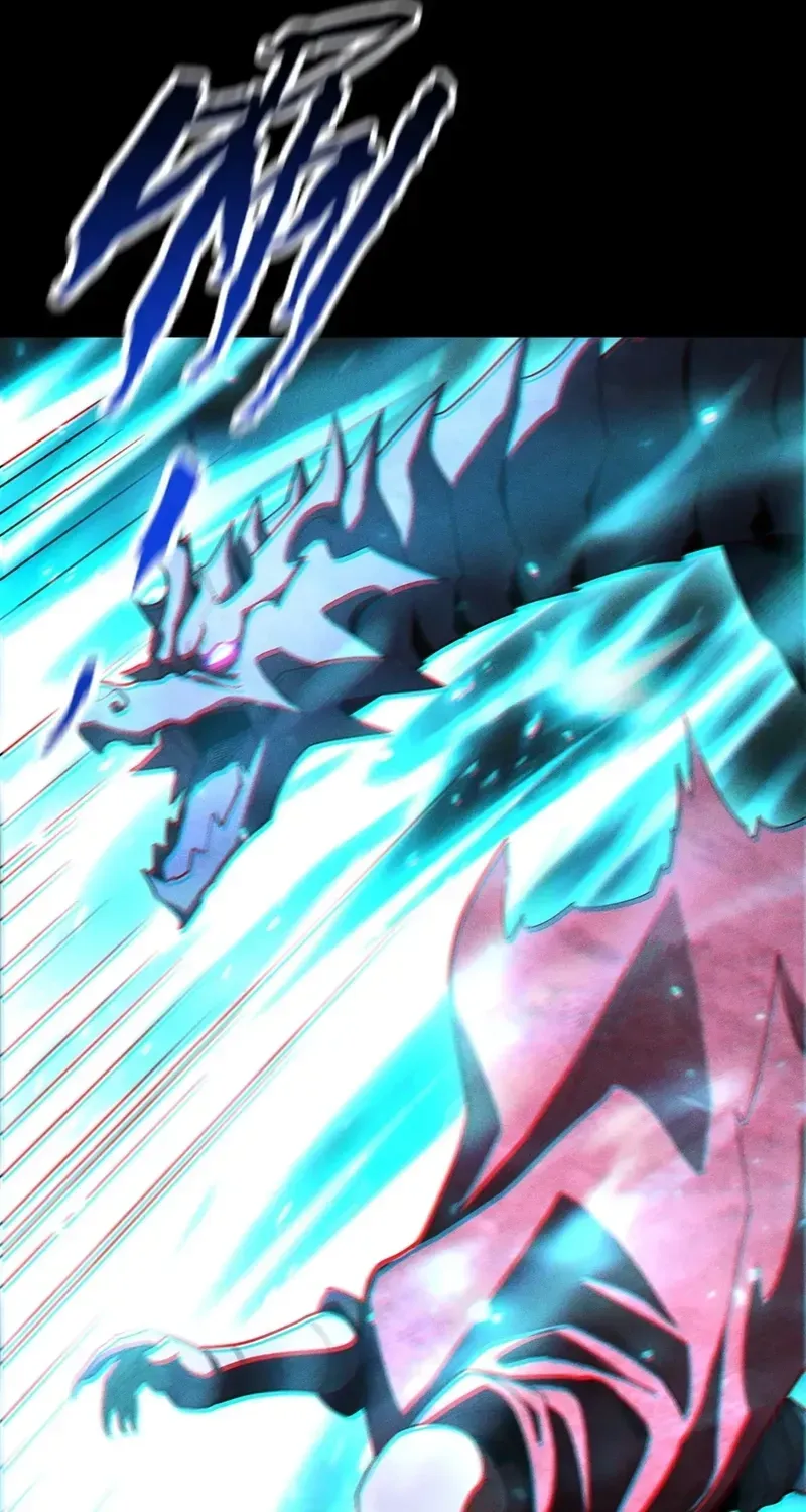 I Awoke as a God After Auto Battling For a Million Years Chapter 80 page 85 - 