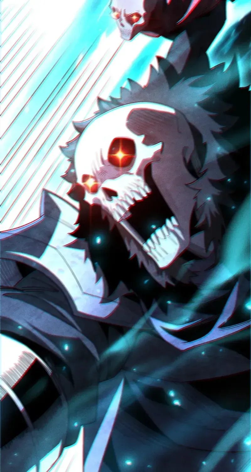 I Awoke as a God After Auto Battling For a Million Years Chapter 80 page 86 - 