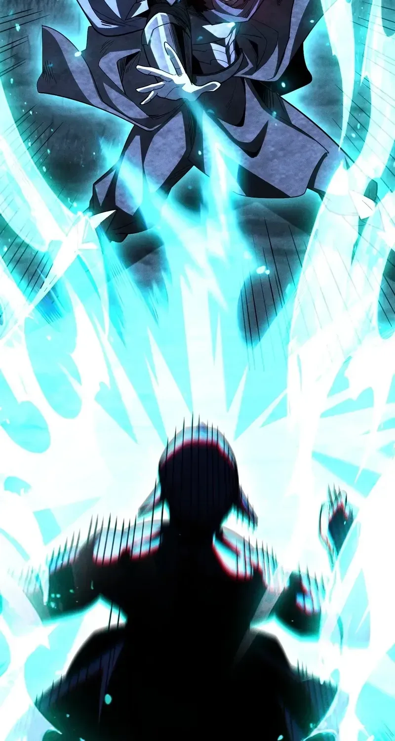 I Awoke as a God After Auto Battling For a Million Years Chapter 80 page 88 - 
