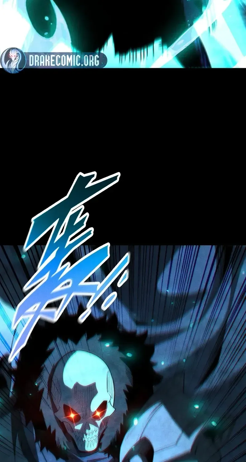 I Awoke as a God After Auto Battling For a Million Years Chapter 80 page 89 - 