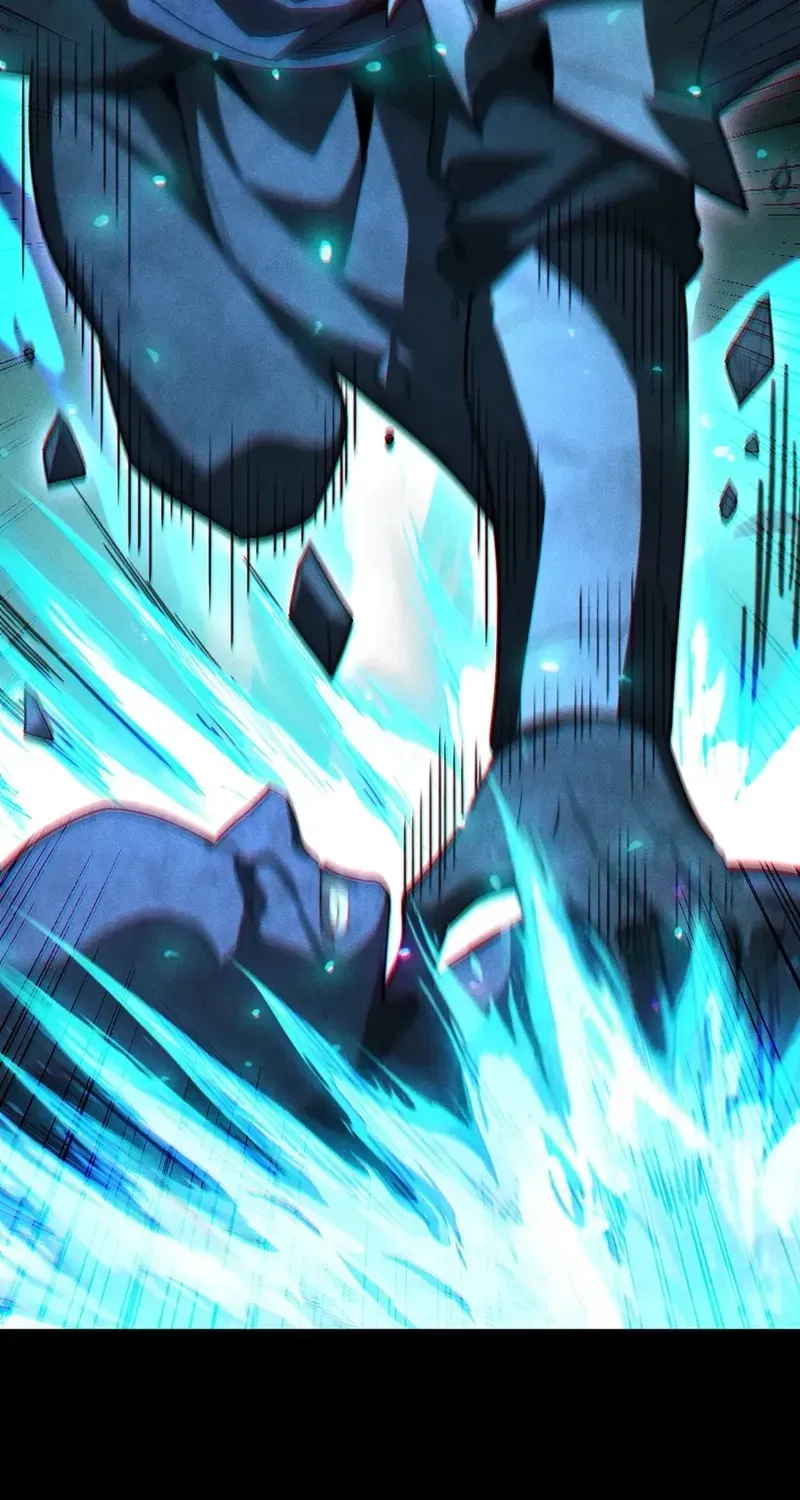 I Awoke as a God After Auto Battling For a Million Years Chapter 80 page 90 - 