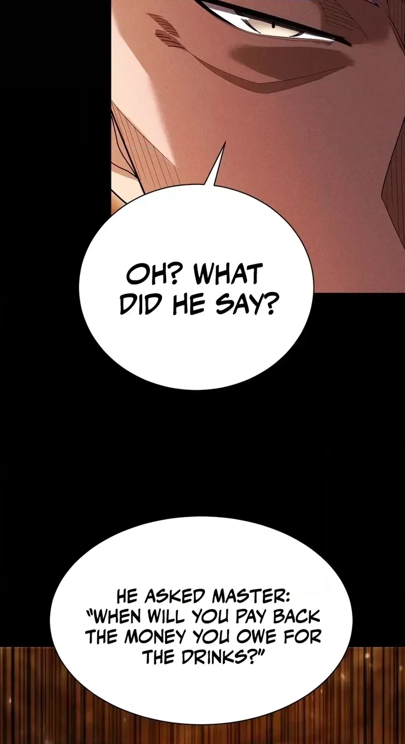 I Awoke as a God After Auto Battling For a Million Years Chapter 80 page 10 - 