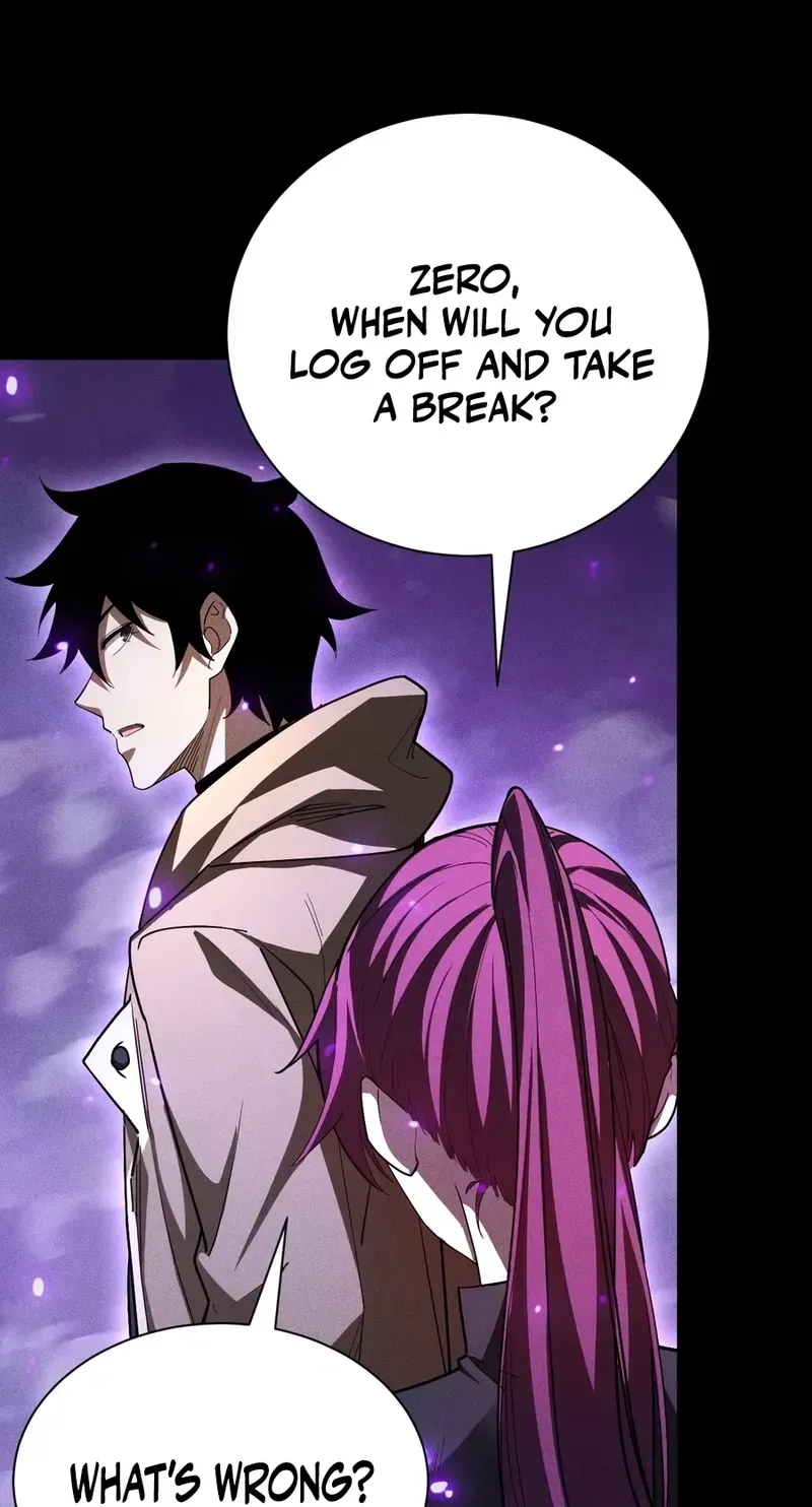 I Awoke as a God After Auto Battling For a Million Years Chapter 80 page 95 - 