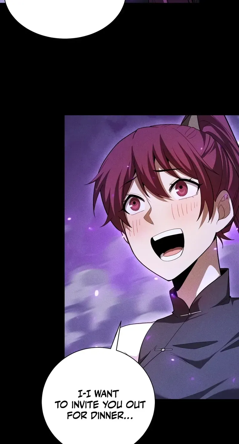 I Awoke as a God After Auto Battling For a Million Years Chapter 80 page 96 - 
