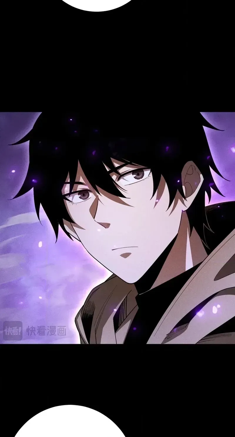 I Awoke as a God After Auto Battling For a Million Years Chapter 80 page 97 - 