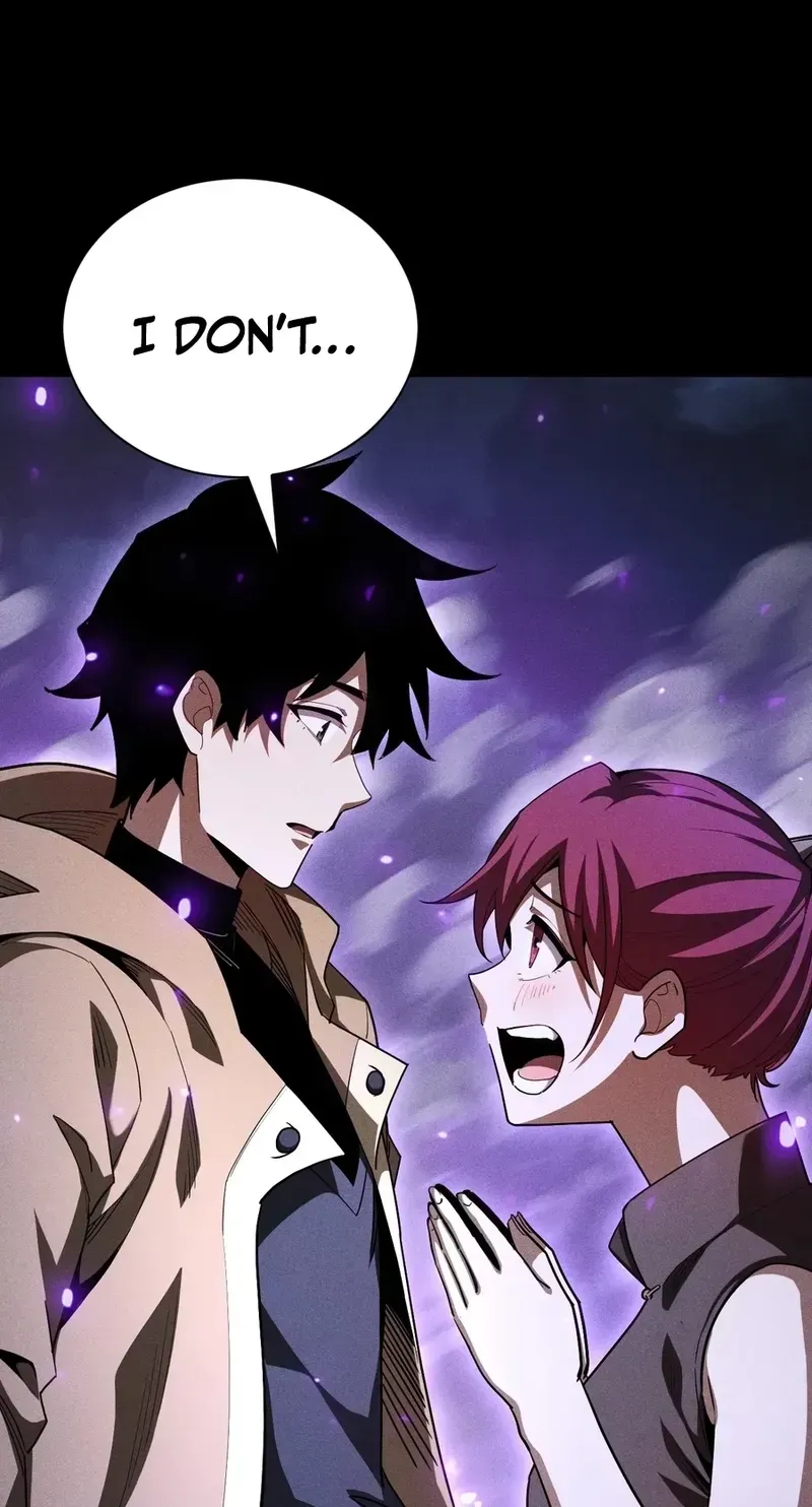 I Awoke as a God After Auto Battling For a Million Years Chapter 80 page 99 - 