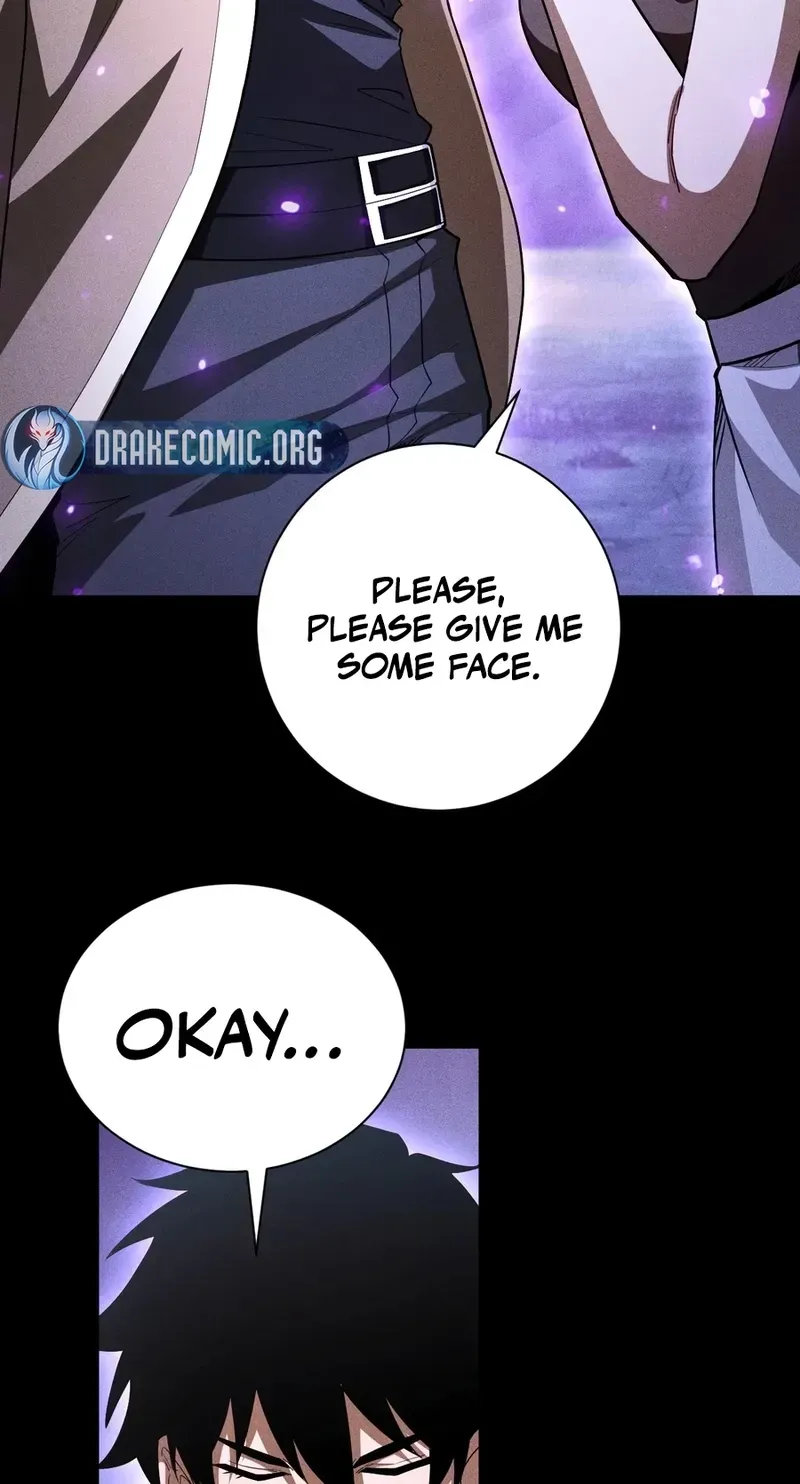 I Awoke as a God After Auto Battling For a Million Years Chapter 80 page 100 - 