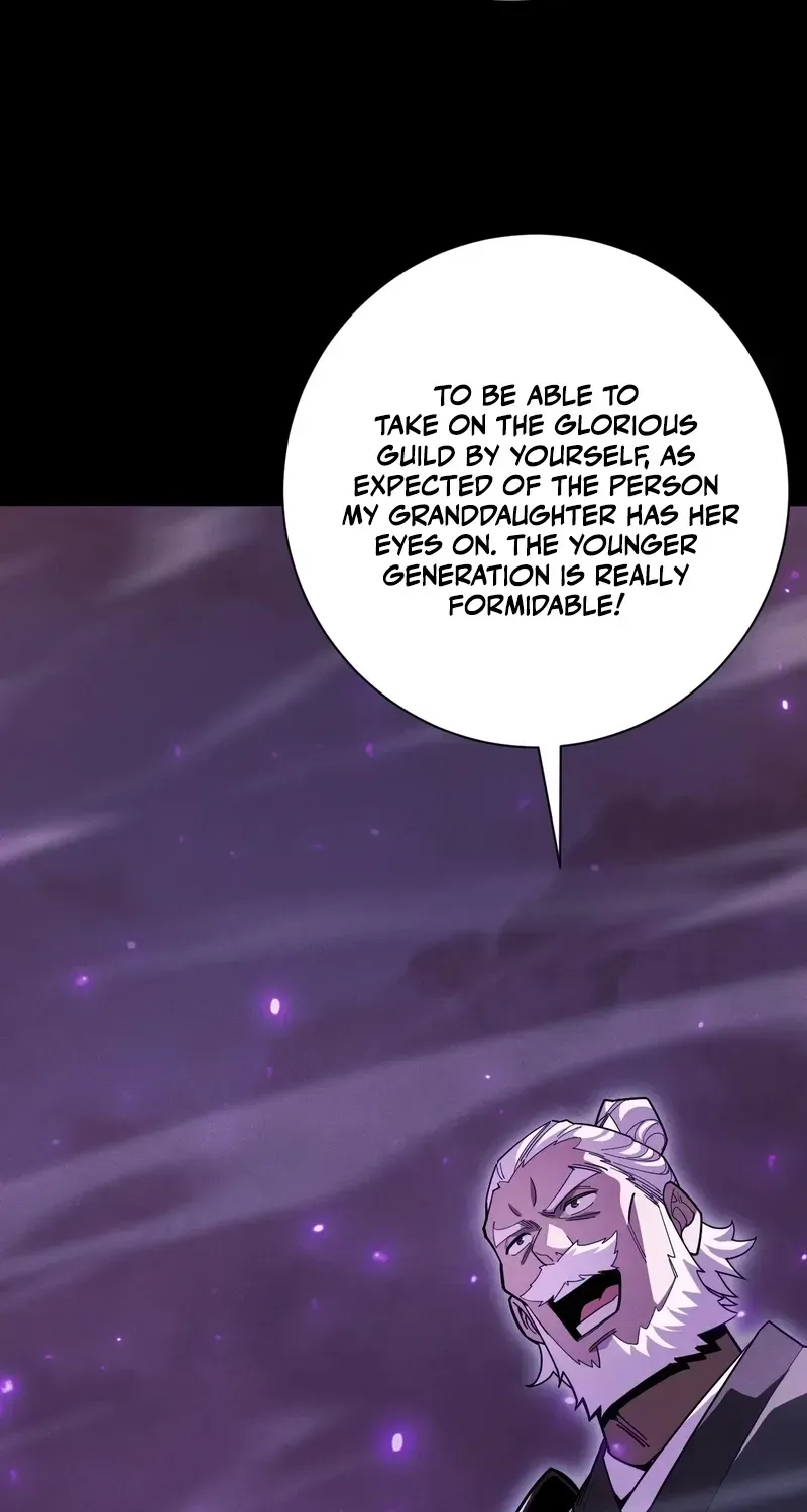 I Awoke as a God After Auto Battling For a Million Years Chapter 81 page 104 - 