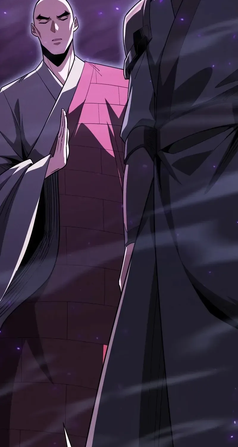 I Awoke as a God After Auto Battling For a Million Years Chapter 81 page 106 - 