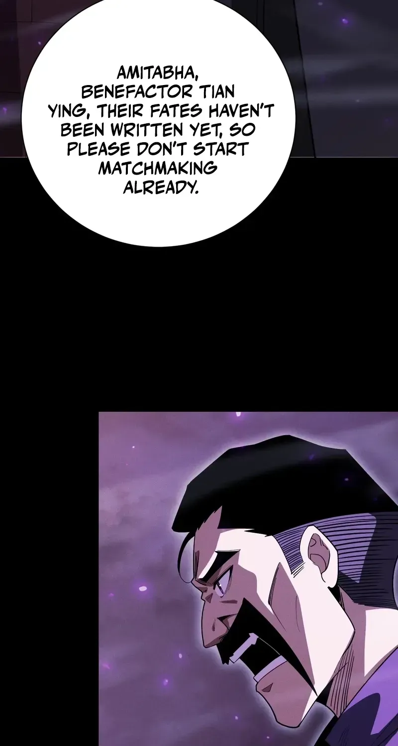 I Awoke as a God After Auto Battling For a Million Years Chapter 81 page 108 - 