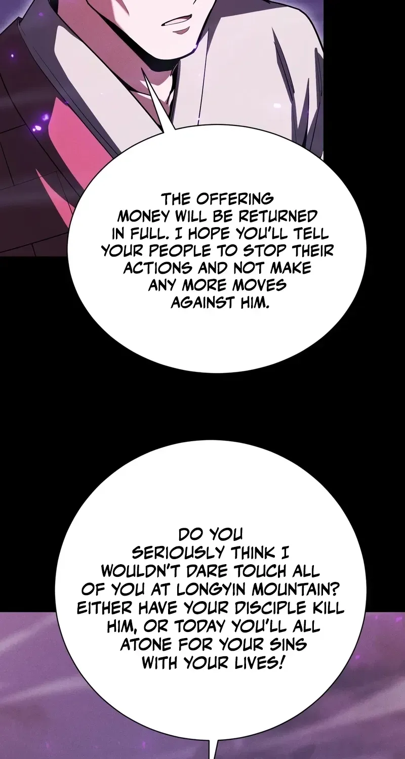I Awoke as a God After Auto Battling For a Million Years Chapter 81 page 112 - 