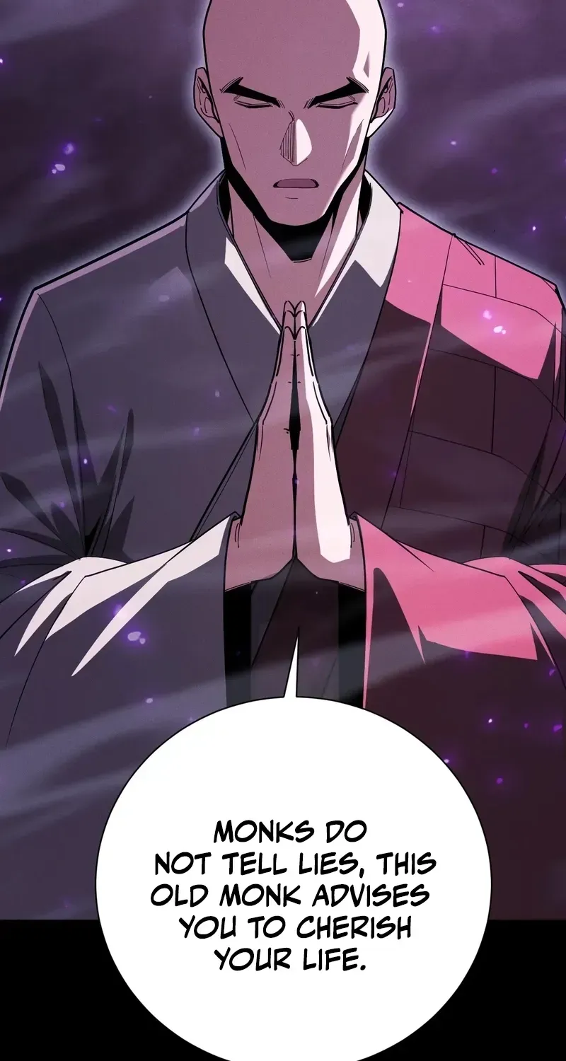 I Awoke as a God After Auto Battling For a Million Years Chapter 81 page 118 - 
