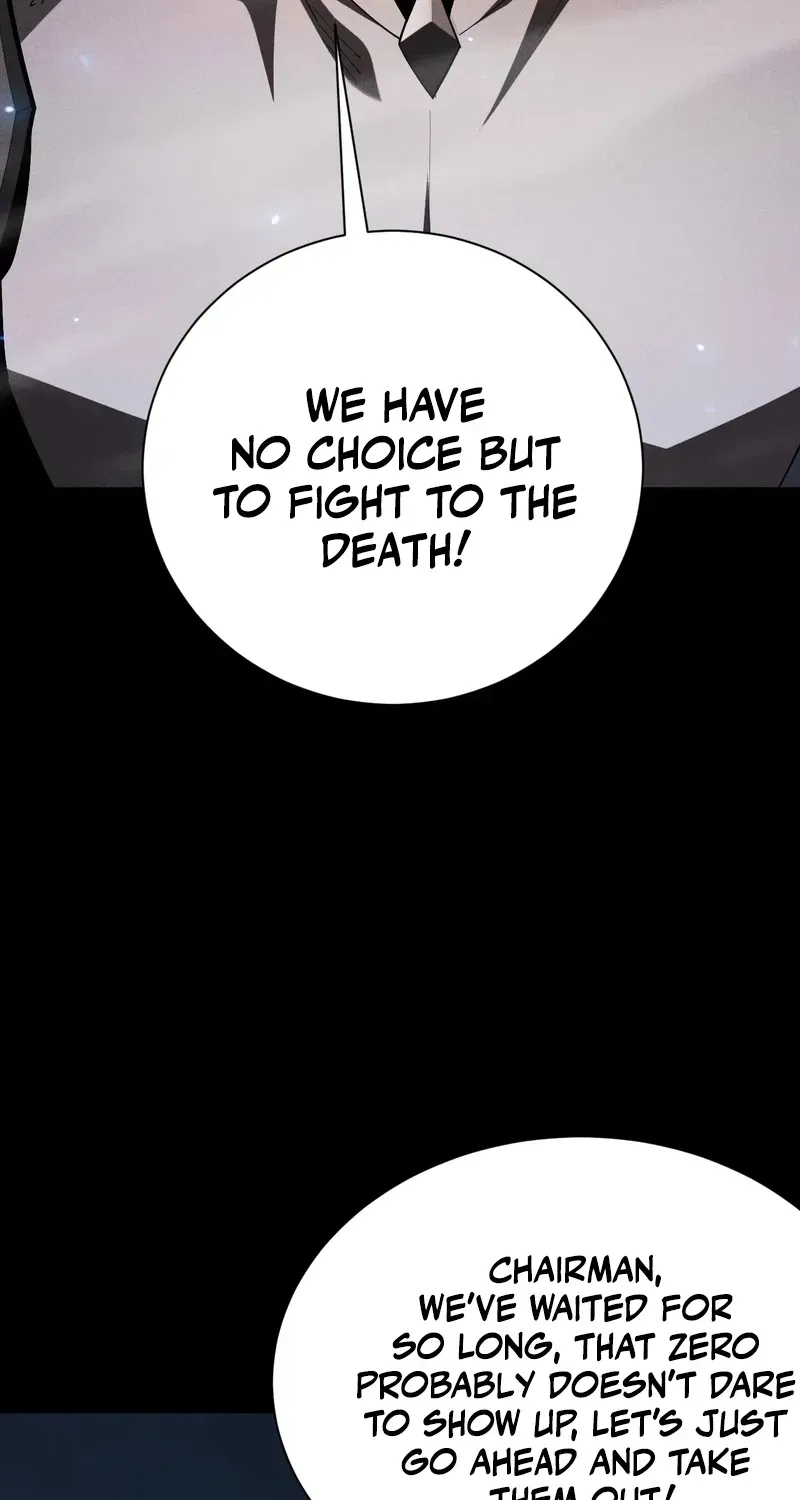 I Awoke as a God After Auto Battling For a Million Years Chapter 81 page 13 - 