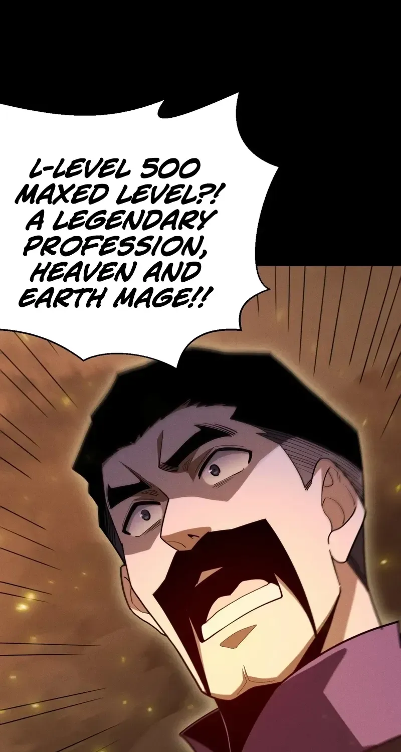 I Awoke as a God After Auto Battling For a Million Years Chapter 81 page 134 - 