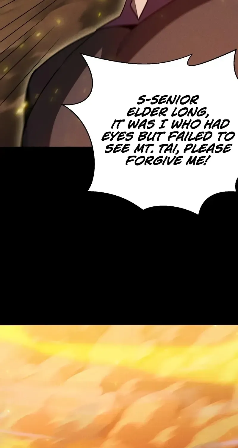 I Awoke as a God After Auto Battling For a Million Years Chapter 81 page 136 - 