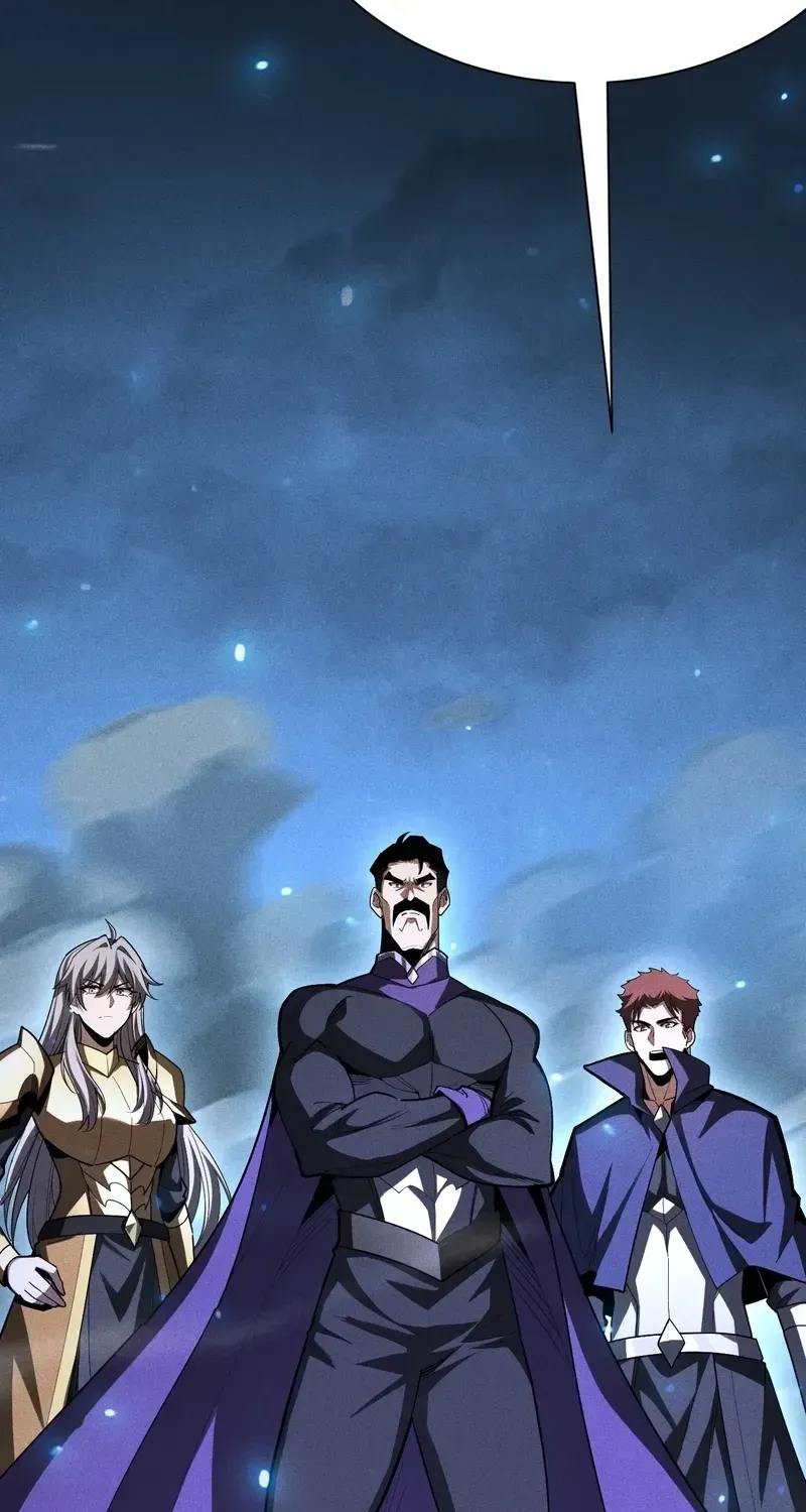 I Awoke as a God After Auto Battling For a Million Years Chapter 81 page 15 - 