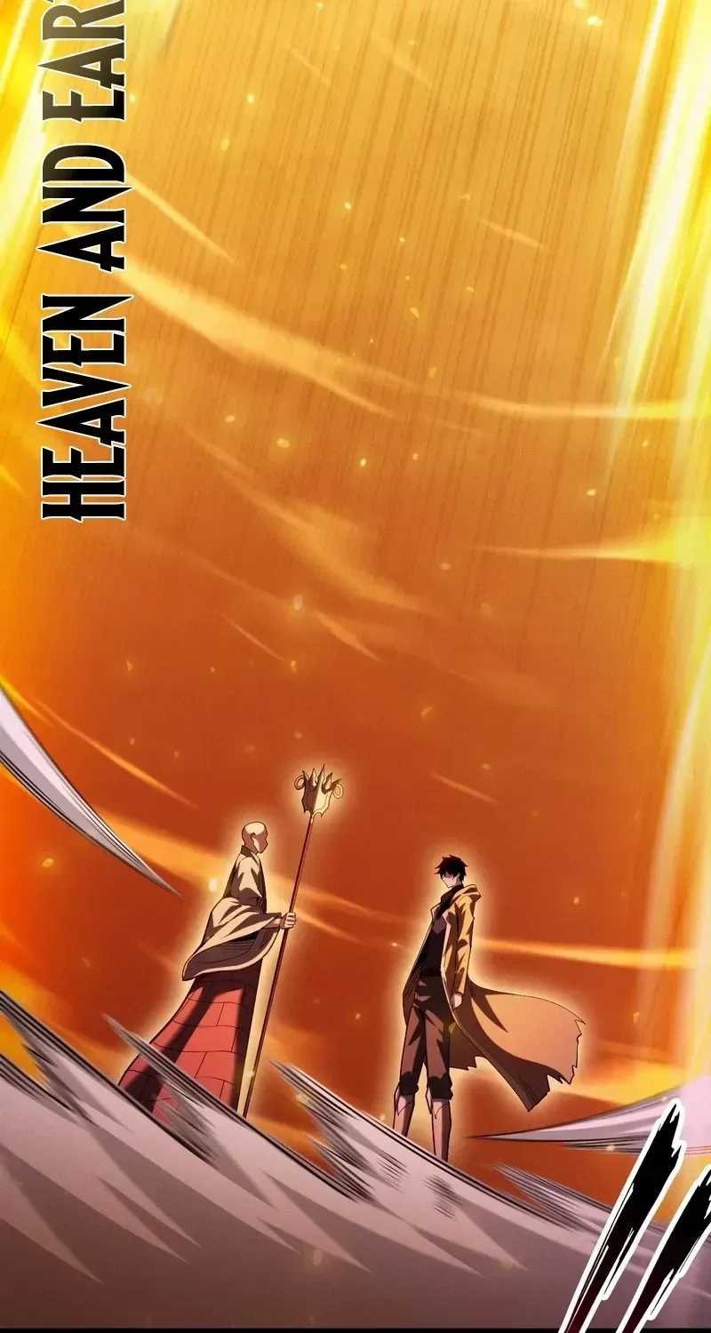 I Awoke as a God After Auto Battling For a Million Years Chapter 81 page 142 - 