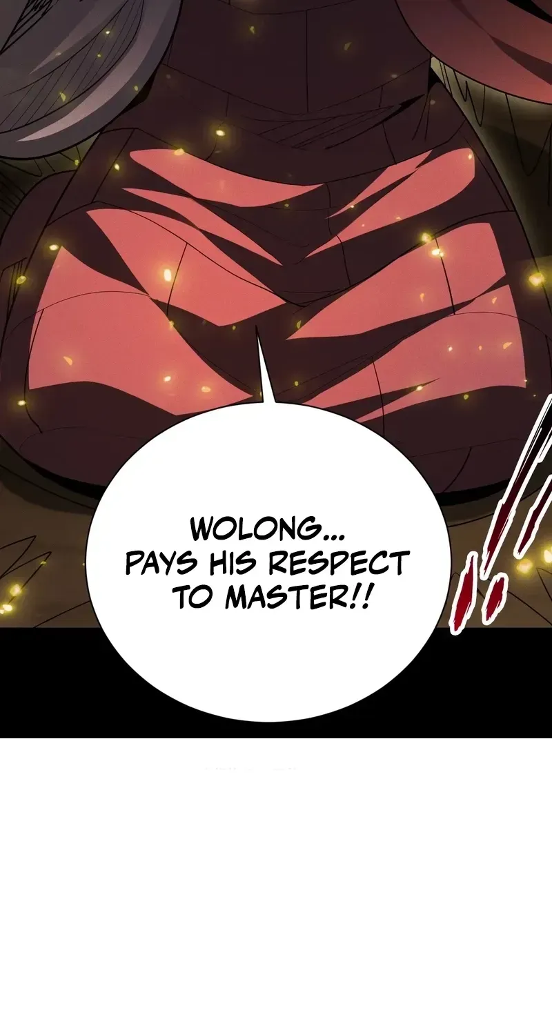 I Awoke as a God After Auto Battling For a Million Years Chapter 81 page 146 - 