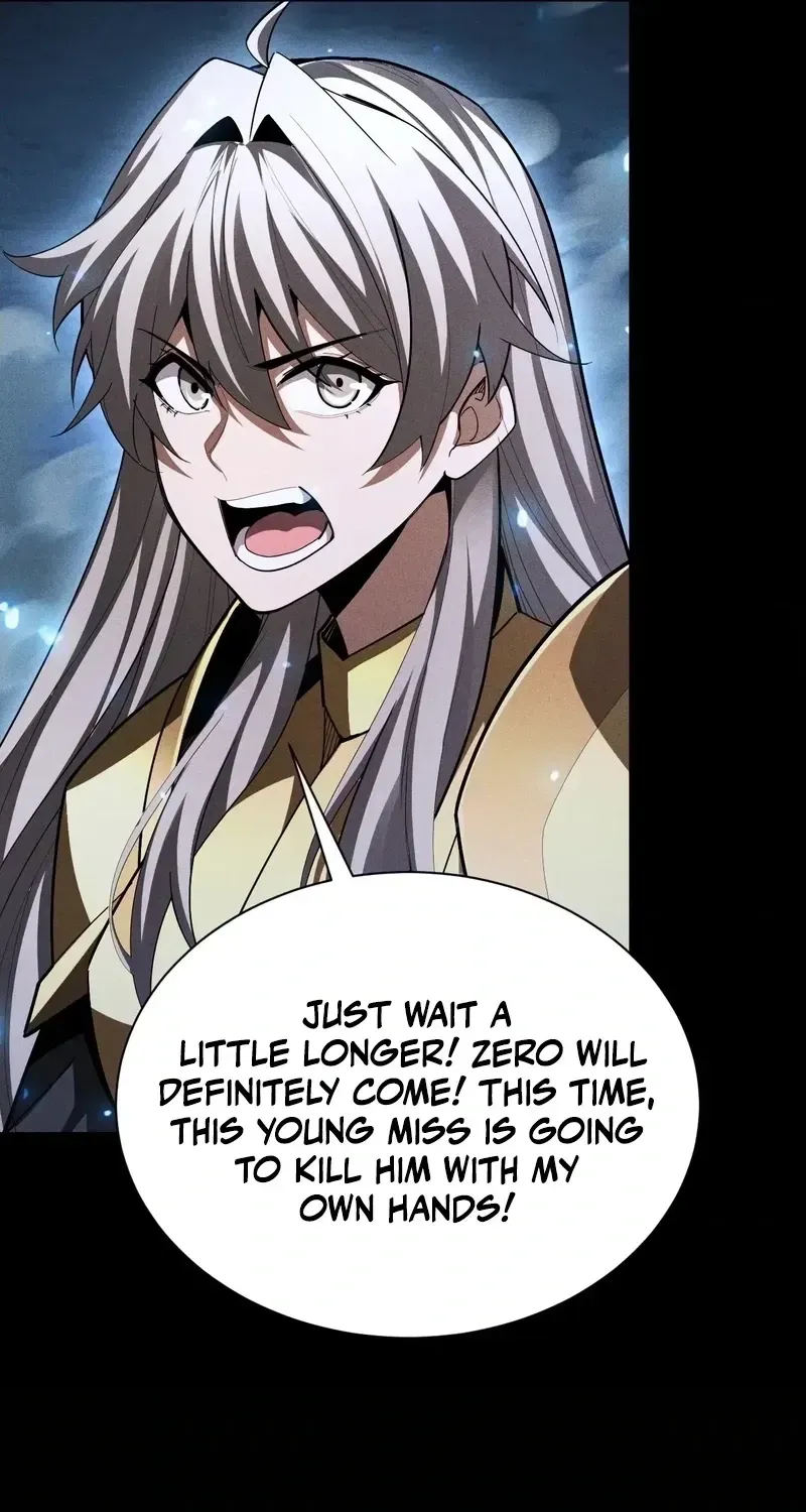 I Awoke as a God After Auto Battling For a Million Years Chapter 81 page 19 - 