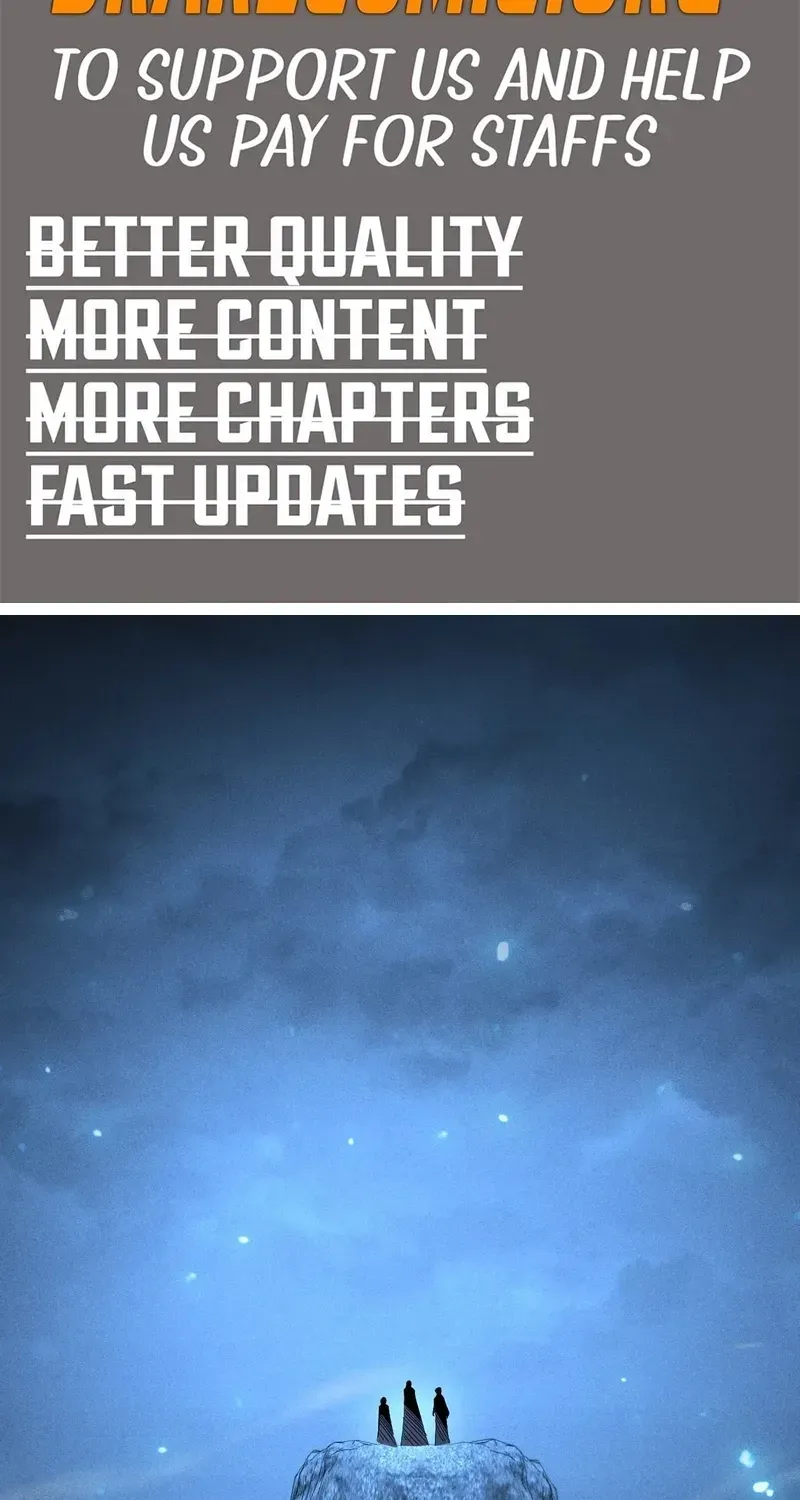 I Awoke as a God After Auto Battling For a Million Years Chapter 81 page 3 - 