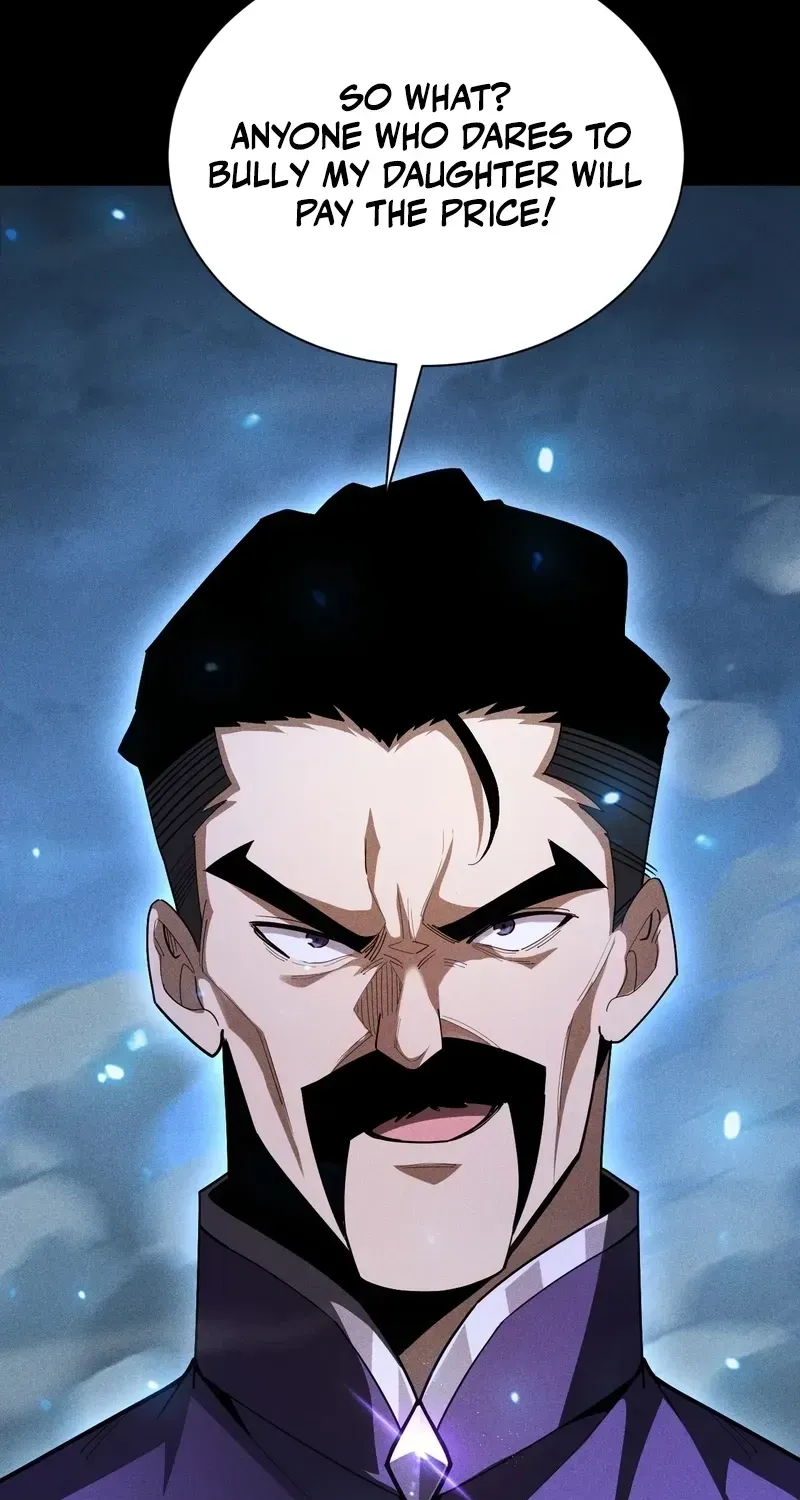 I Awoke as a God After Auto Battling For a Million Years Chapter 81 page 23 - 