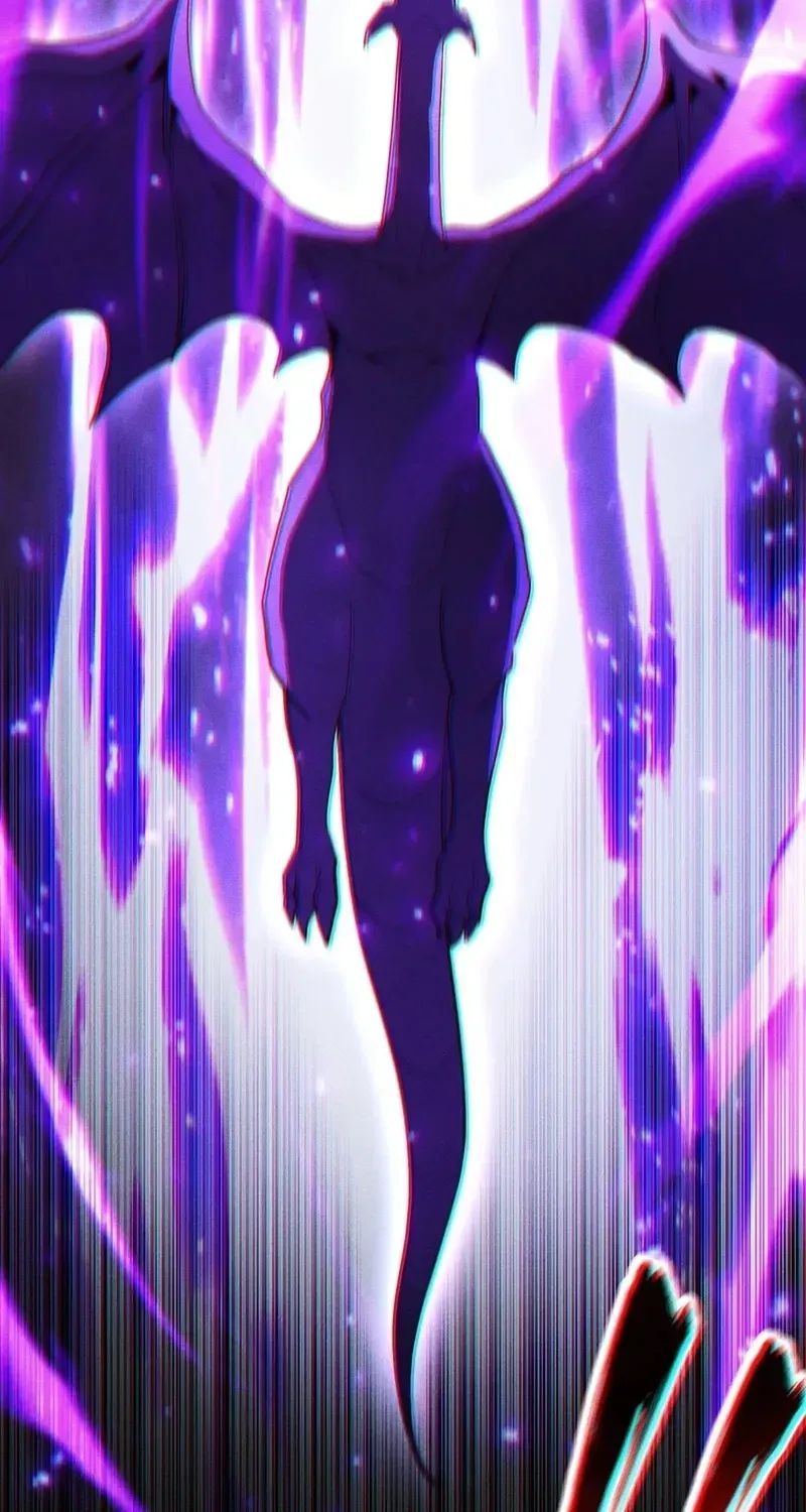 I Awoke as a God After Auto Battling For a Million Years Chapter 81 page 27 - 