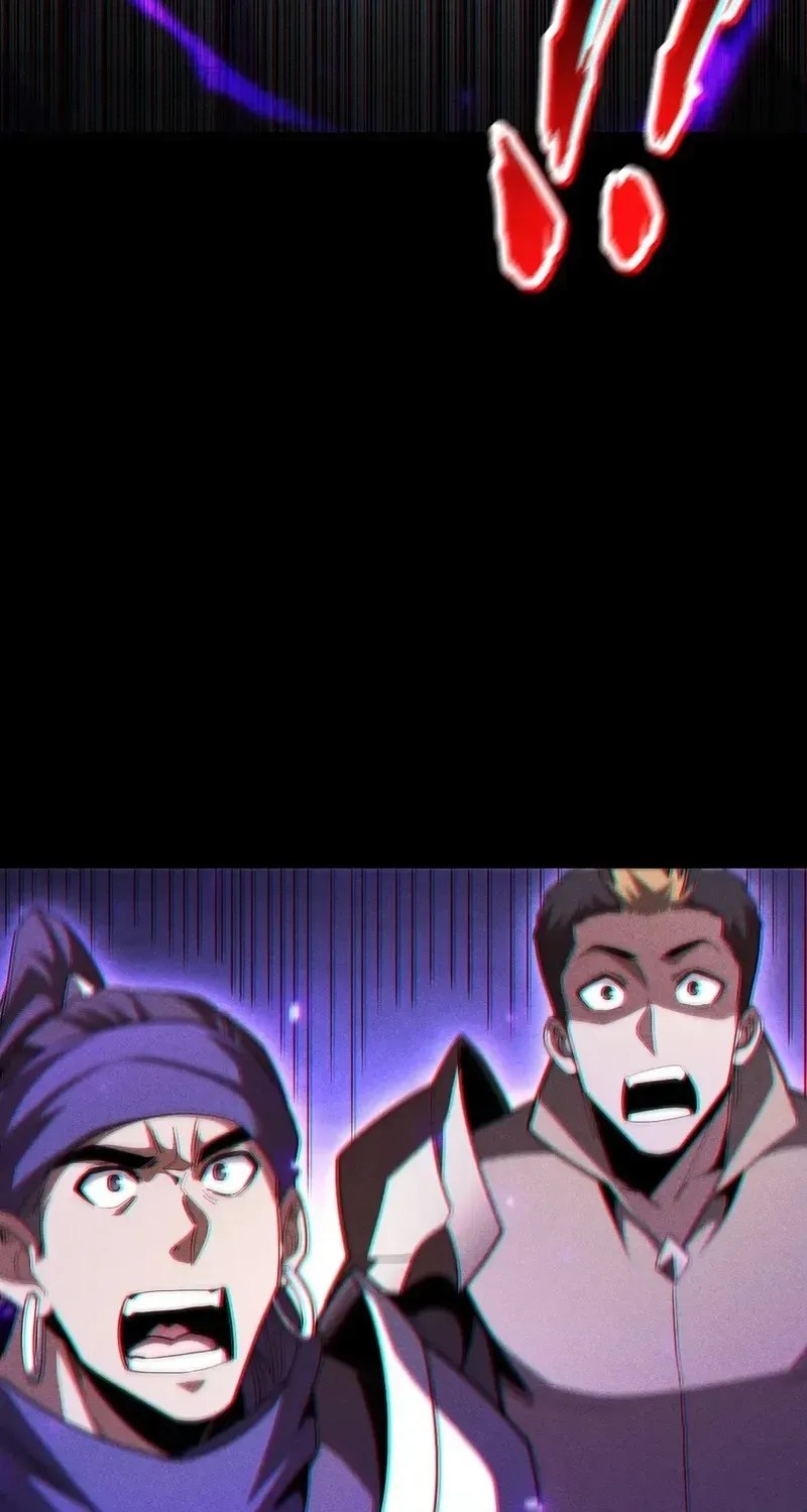 I Awoke as a God After Auto Battling For a Million Years Chapter 81 page 29 - 