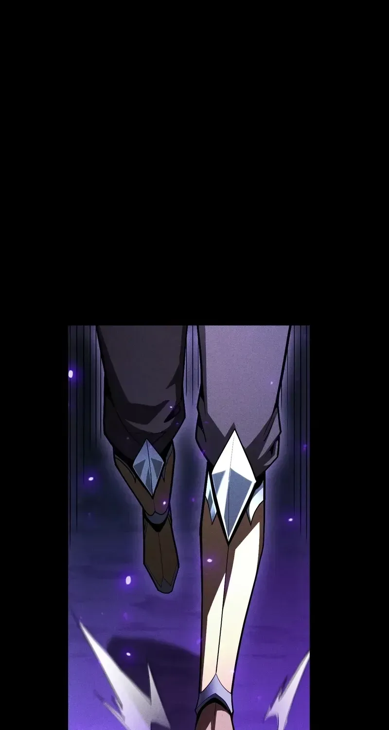 I Awoke as a God After Auto Battling For a Million Years Chapter 81 page 33 - 
