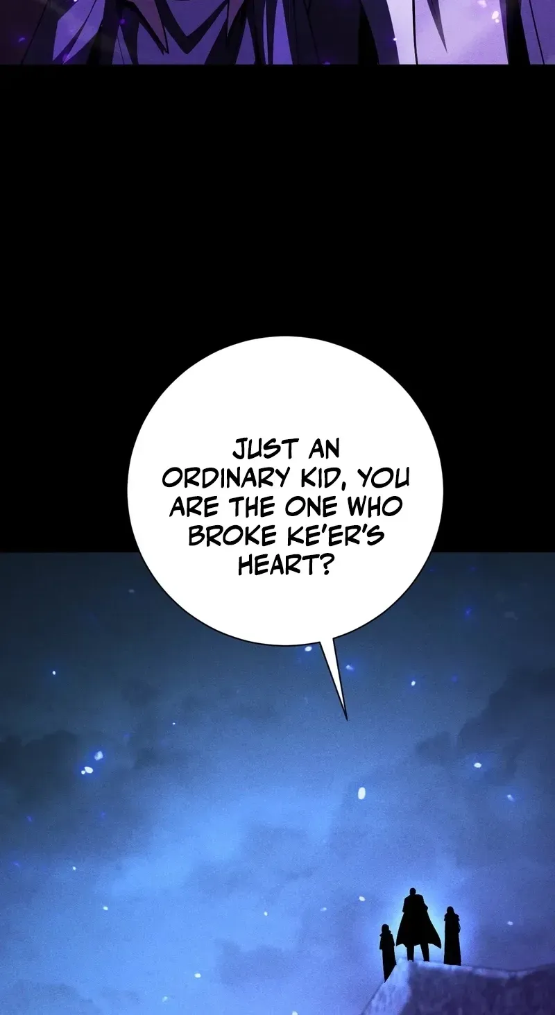 I Awoke as a God After Auto Battling For a Million Years Chapter 81 page 40 - 