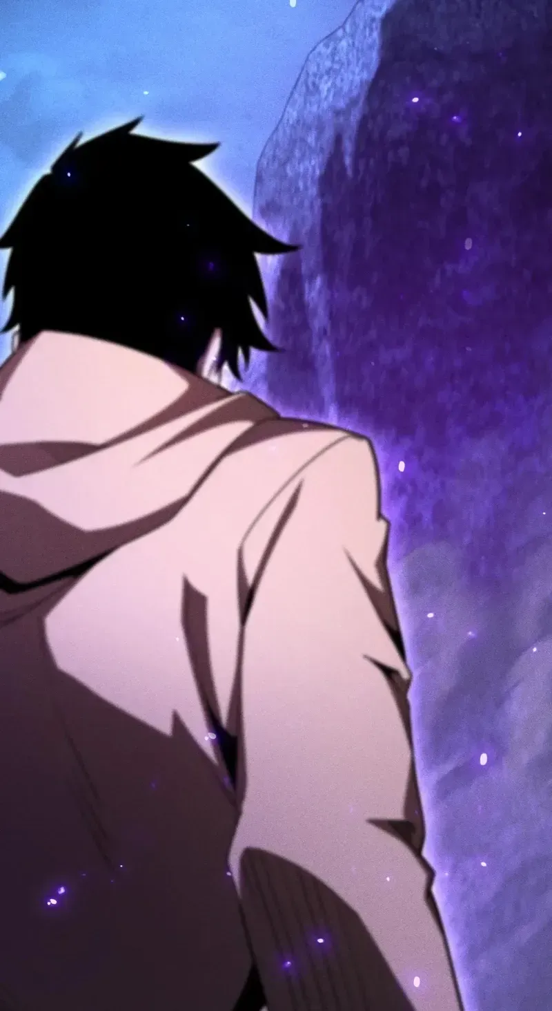 I Awoke as a God After Auto Battling For a Million Years Chapter 81 page 41 - 