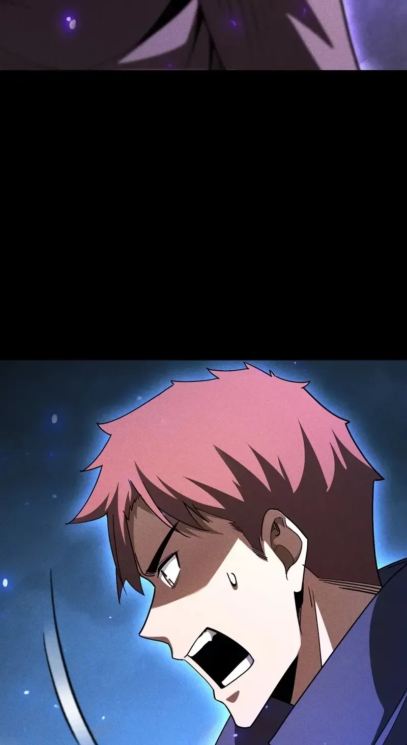 I Awoke as a God After Auto Battling For a Million Years Chapter 81 page 42 - 