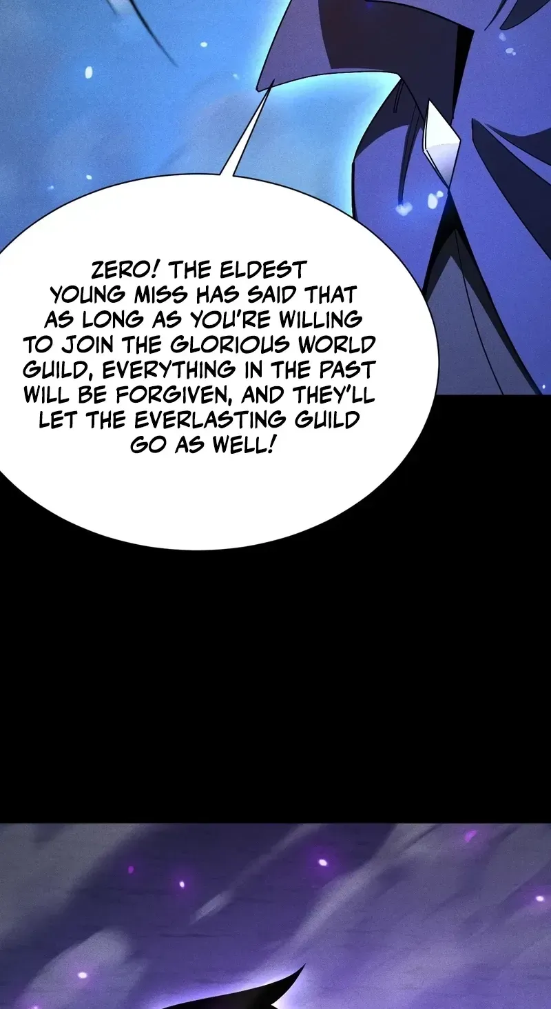 I Awoke as a God After Auto Battling For a Million Years Chapter 81 page 43 - 