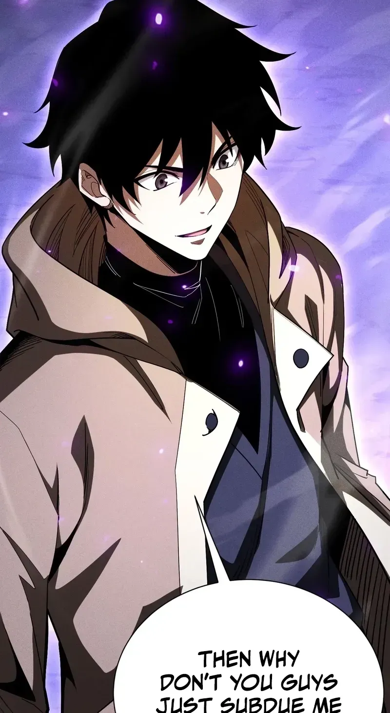 I Awoke as a God After Auto Battling For a Million Years Chapter 81 page 44 - 