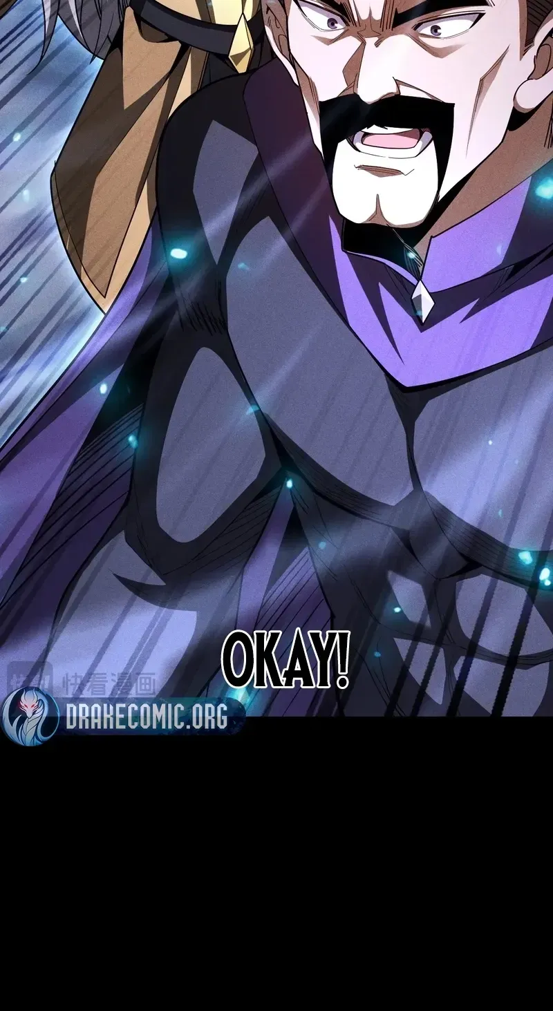 I Awoke as a God After Auto Battling For a Million Years Chapter 81 page 46 - 