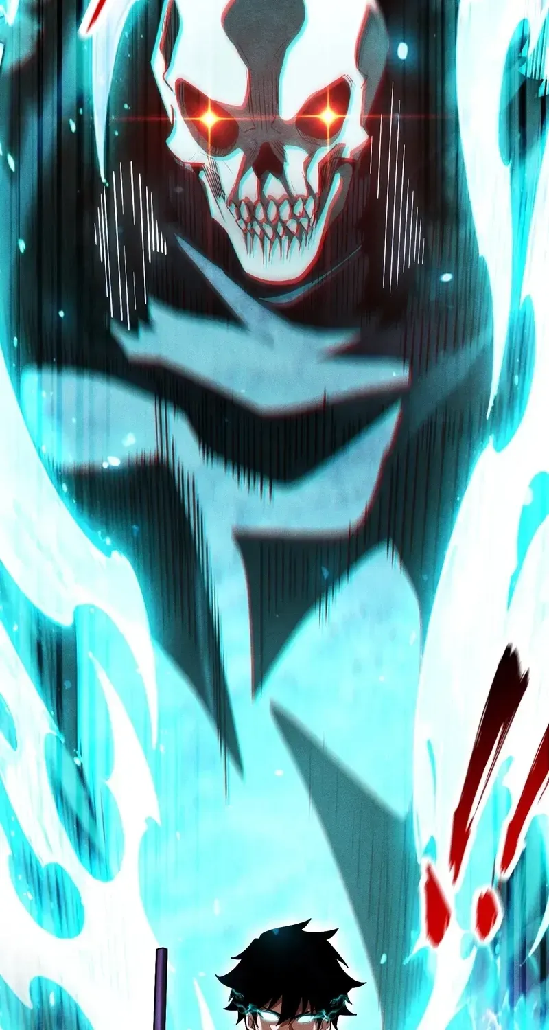 I Awoke as a God After Auto Battling For a Million Years Chapter 81 page 50 - 