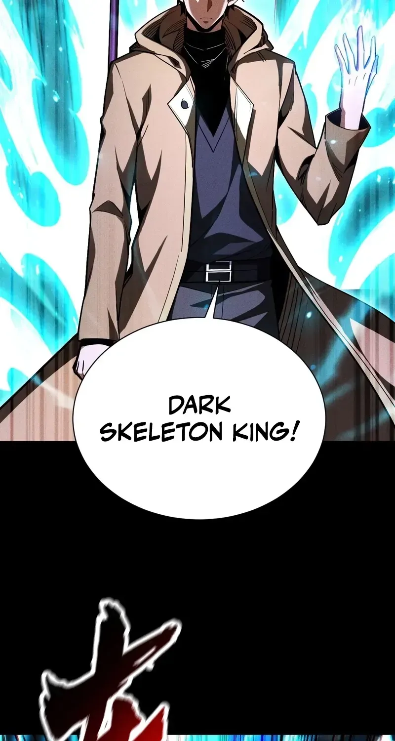 I Awoke as a God After Auto Battling For a Million Years Chapter 81 page 51 - 