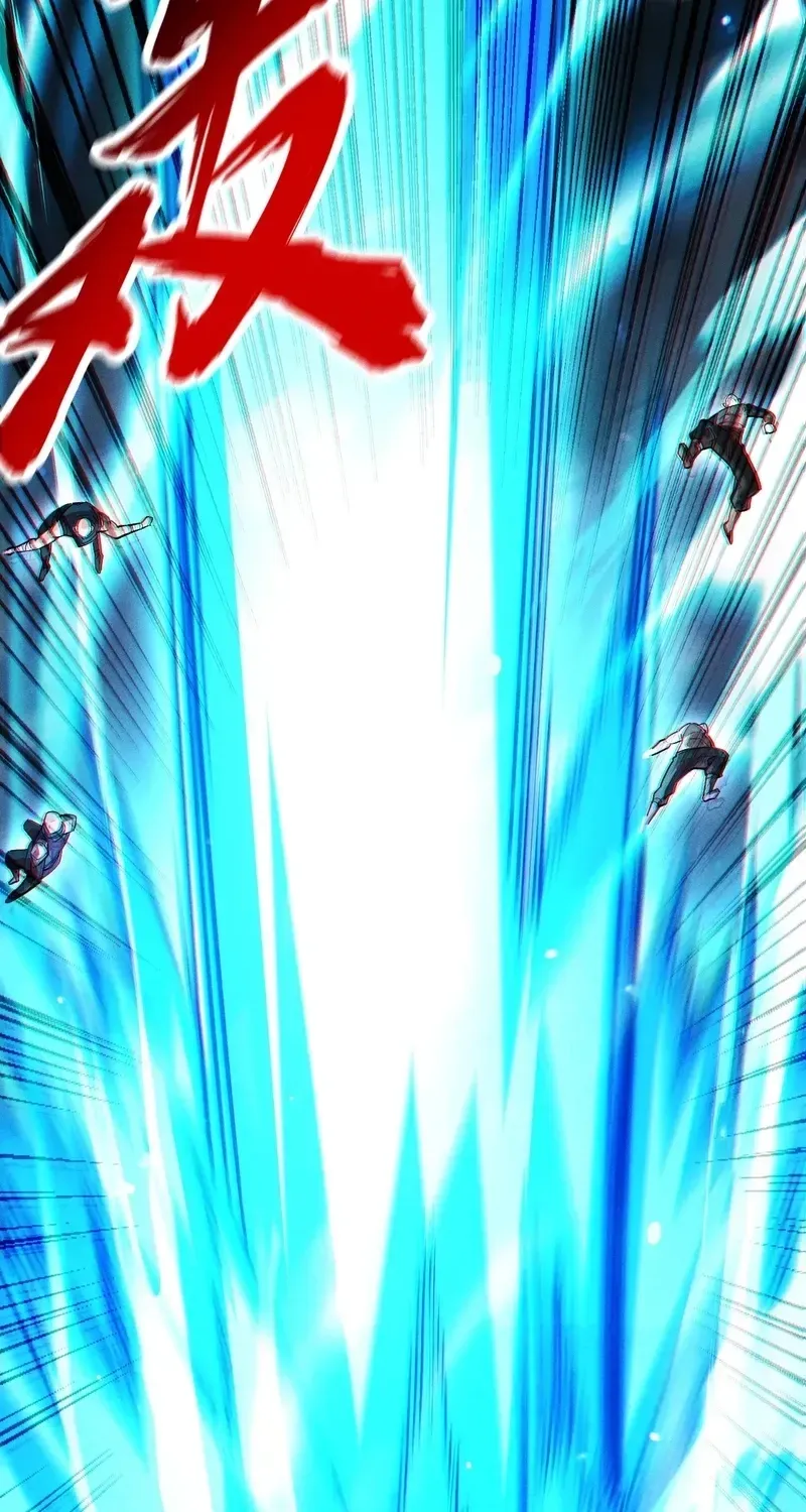 I Awoke as a God After Auto Battling For a Million Years Chapter 81 page 52 - 