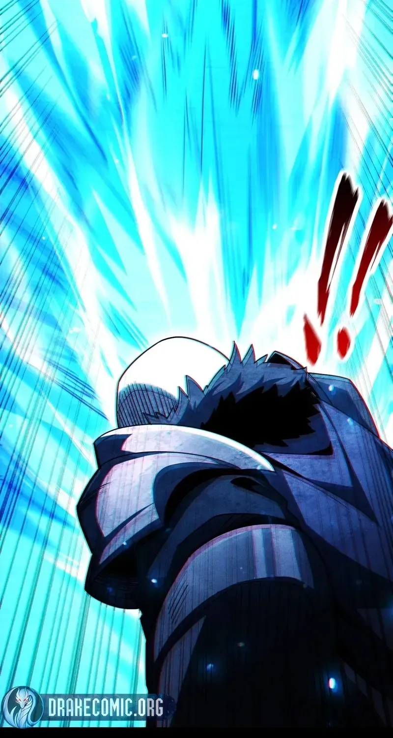 I Awoke as a God After Auto Battling For a Million Years Chapter 81 page 53 - 