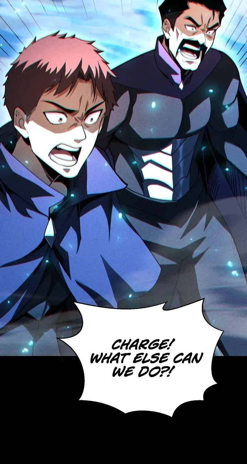 I Awoke as a God After Auto Battling For a Million Years Chapter 81 page 56 - 