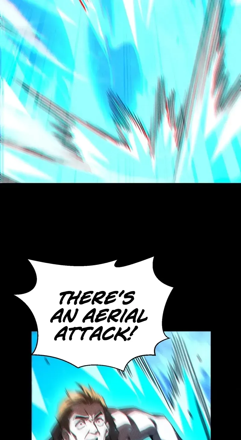 I Awoke as a God After Auto Battling For a Million Years Chapter 81 page 59 - 