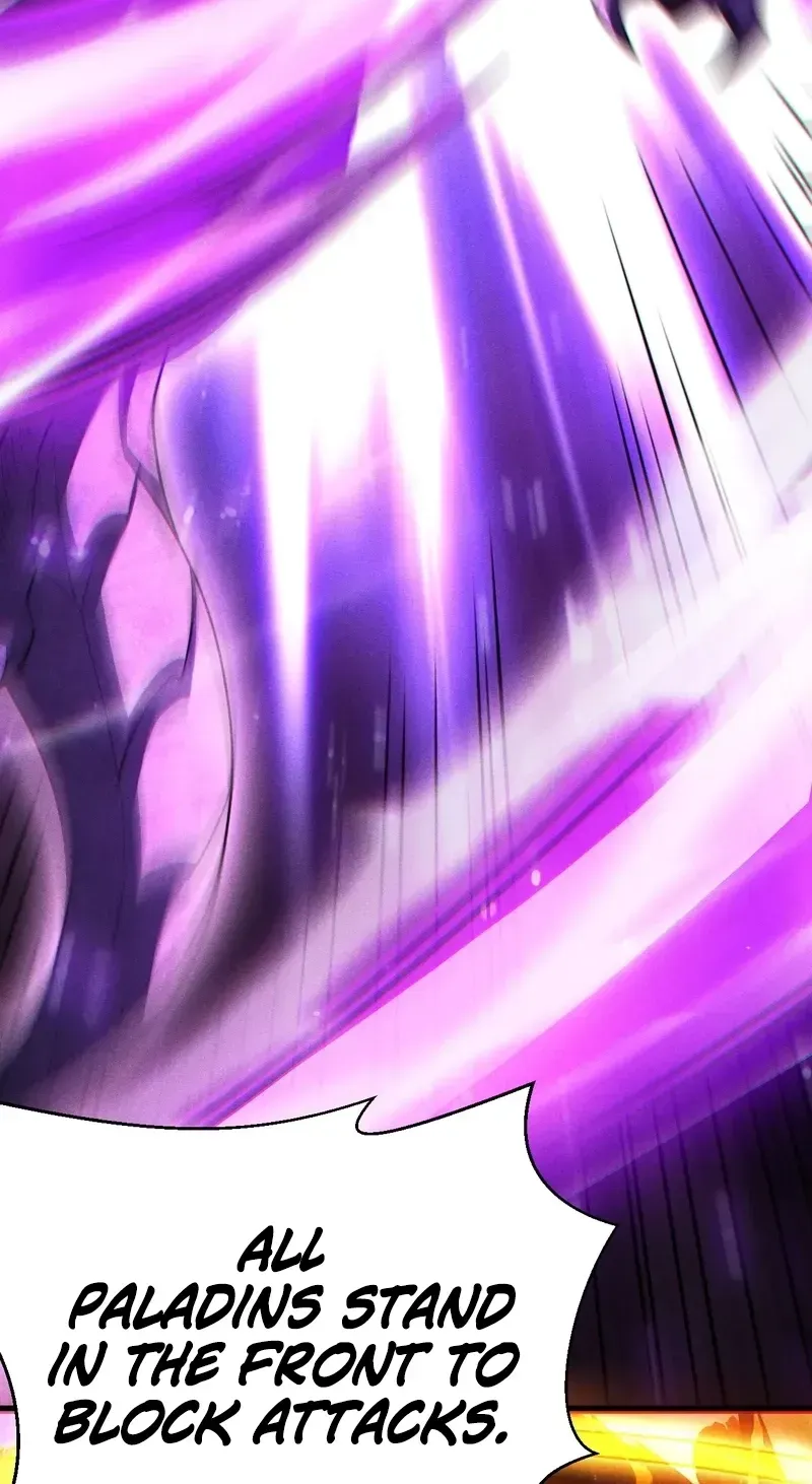 I Awoke as a God After Auto Battling For a Million Years Chapter 81 page 62 - 