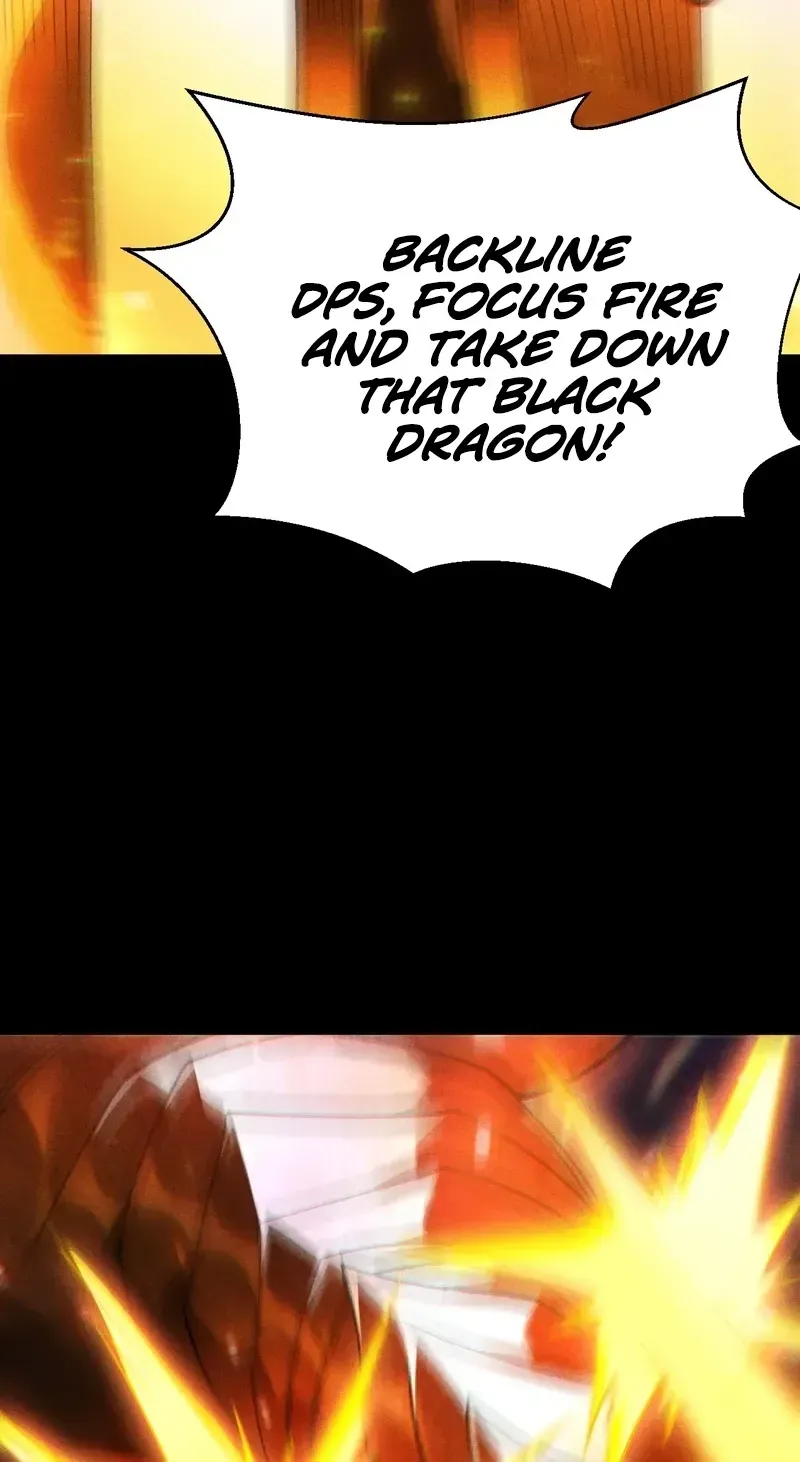 I Awoke as a God After Auto Battling For a Million Years Chapter 81 page 64 - 