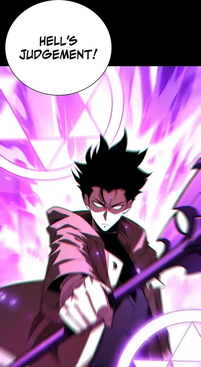 I Awoke as a God After Auto Battling For a Million Years Chapter 81 page 67 - 