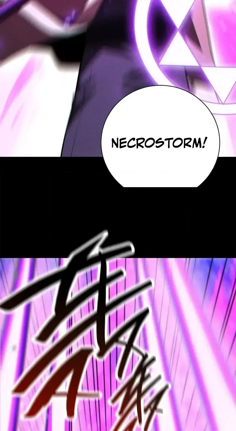 I Awoke as a God After Auto Battling For a Million Years Chapter 81 page 68 - 