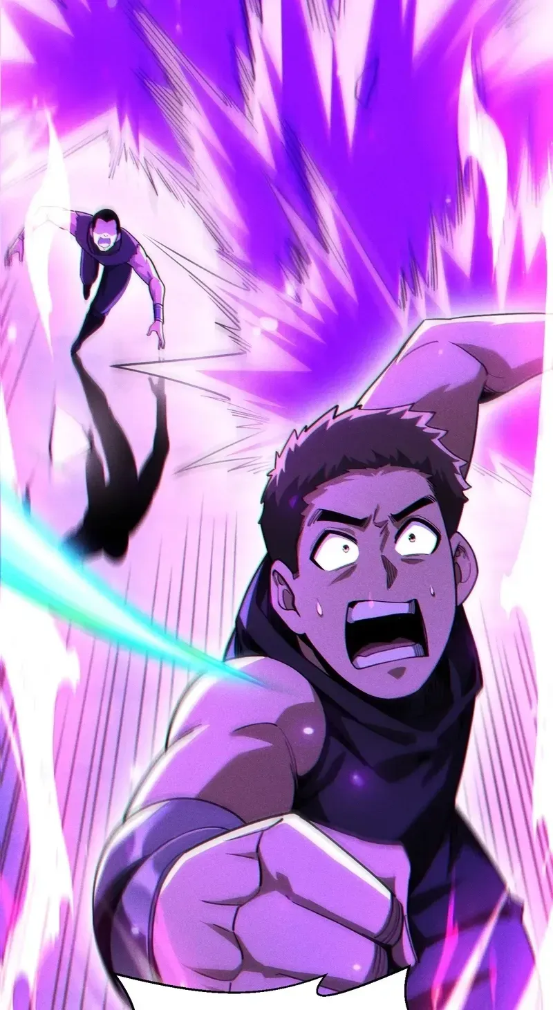 I Awoke as a God After Auto Battling For a Million Years Chapter 81 page 70 - 