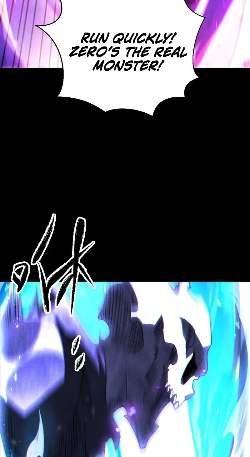 I Awoke as a God After Auto Battling For a Million Years Chapter 81 page 71 - 