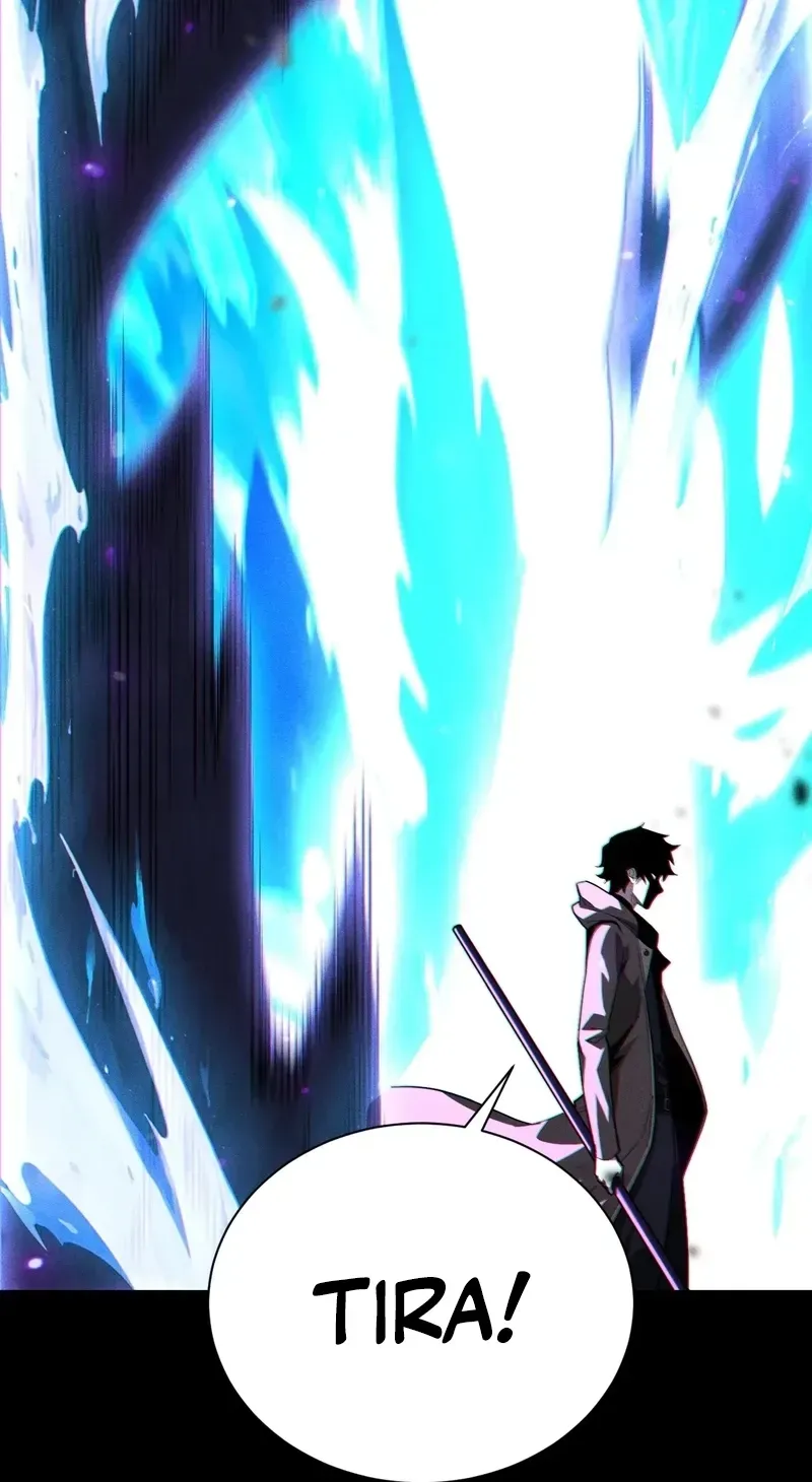 I Awoke as a God After Auto Battling For a Million Years Chapter 81 page 72 - 