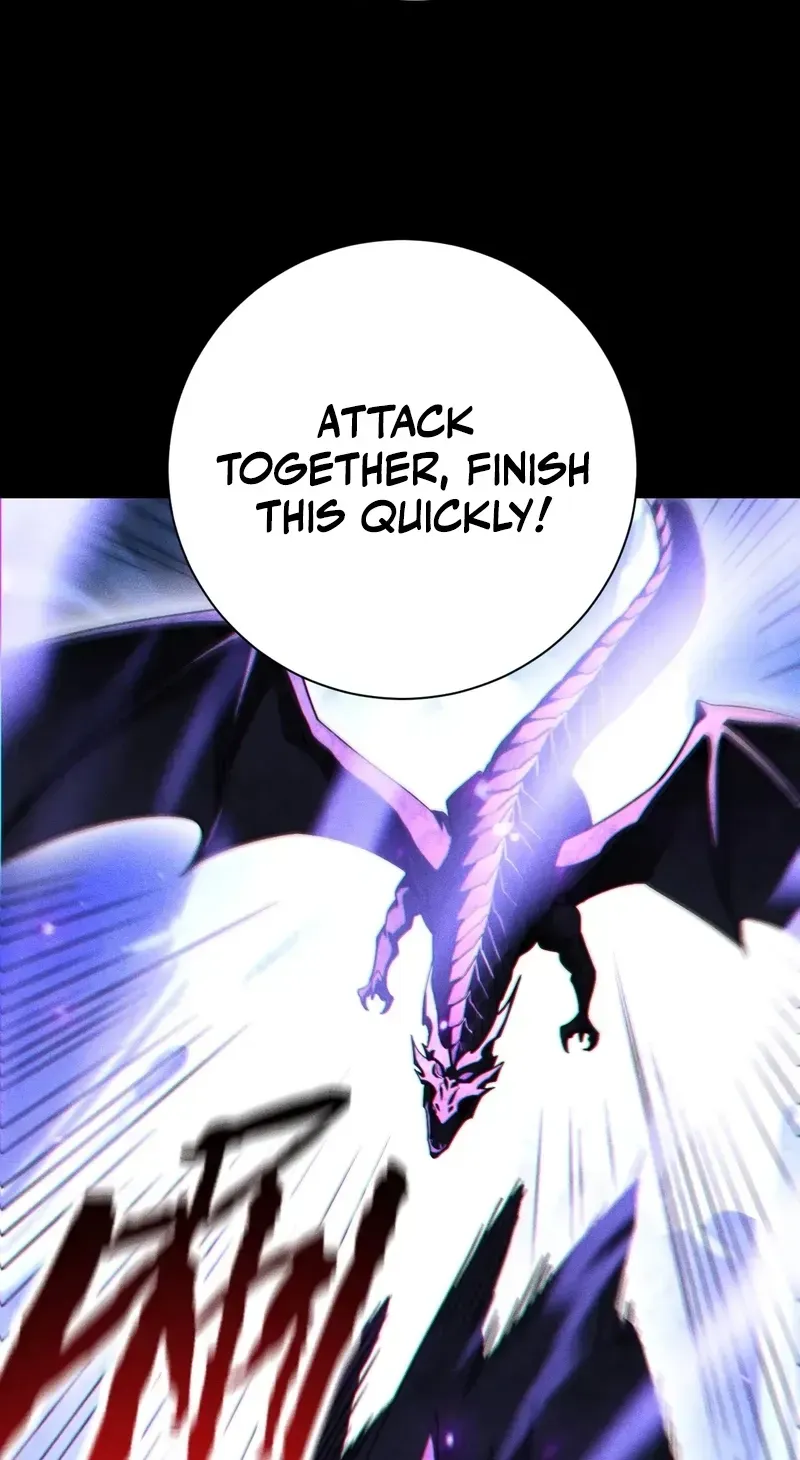 I Awoke as a God After Auto Battling For a Million Years Chapter 81 page 73 - 