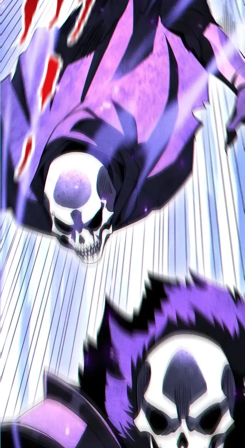 I Awoke as a God After Auto Battling For a Million Years Chapter 81 page 74 - 